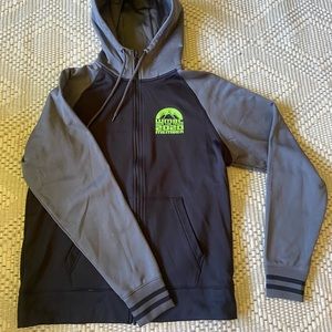 Treelines MTB Tech Hoodie